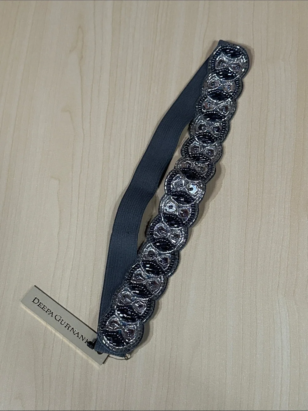 Deepa Gurnani Headband